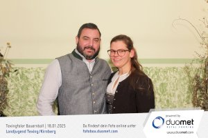 Texingtaler Bauernball